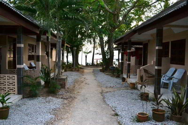 Langkapuri Resort Langkawi Pantai Cenang  Esterno foto