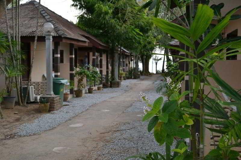 Langkapuri Resort Langkawi Pantai Cenang  Esterno foto