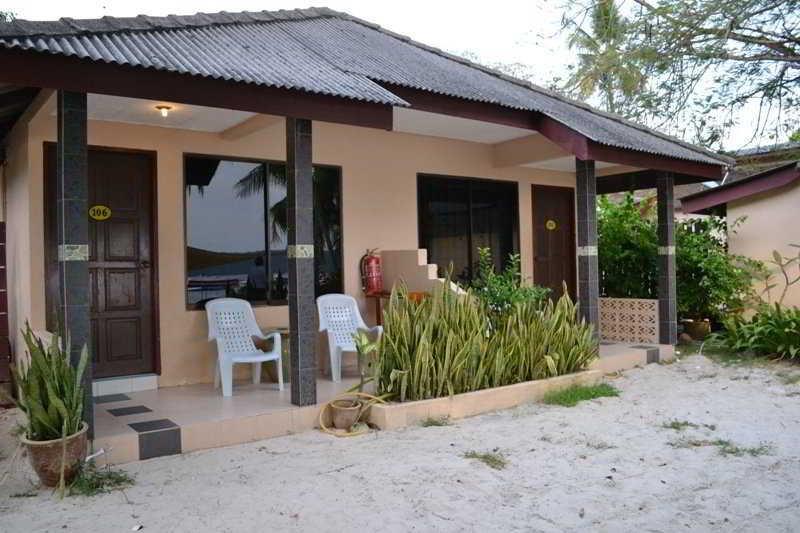 Langkapuri Resort Langkawi Pantai Cenang  Esterno foto